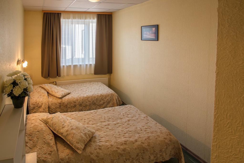 Endla Hotell Вильянди Экстерьер фото