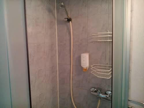 Endla Hotell Вильянди Экстерьер фото